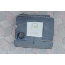 Корпус повітряного фільтра fabia 1.2 bme azq 03E129607J